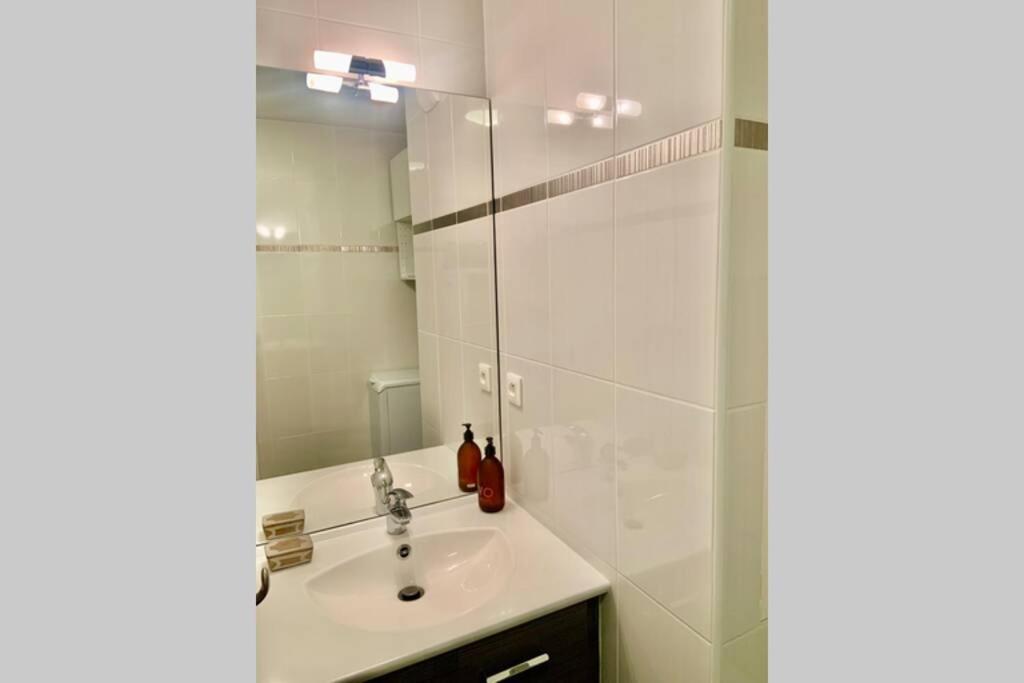 Studio 2 Adultes 2 Enfants Parcs Disneyland Paris Montévrain Exterior foto