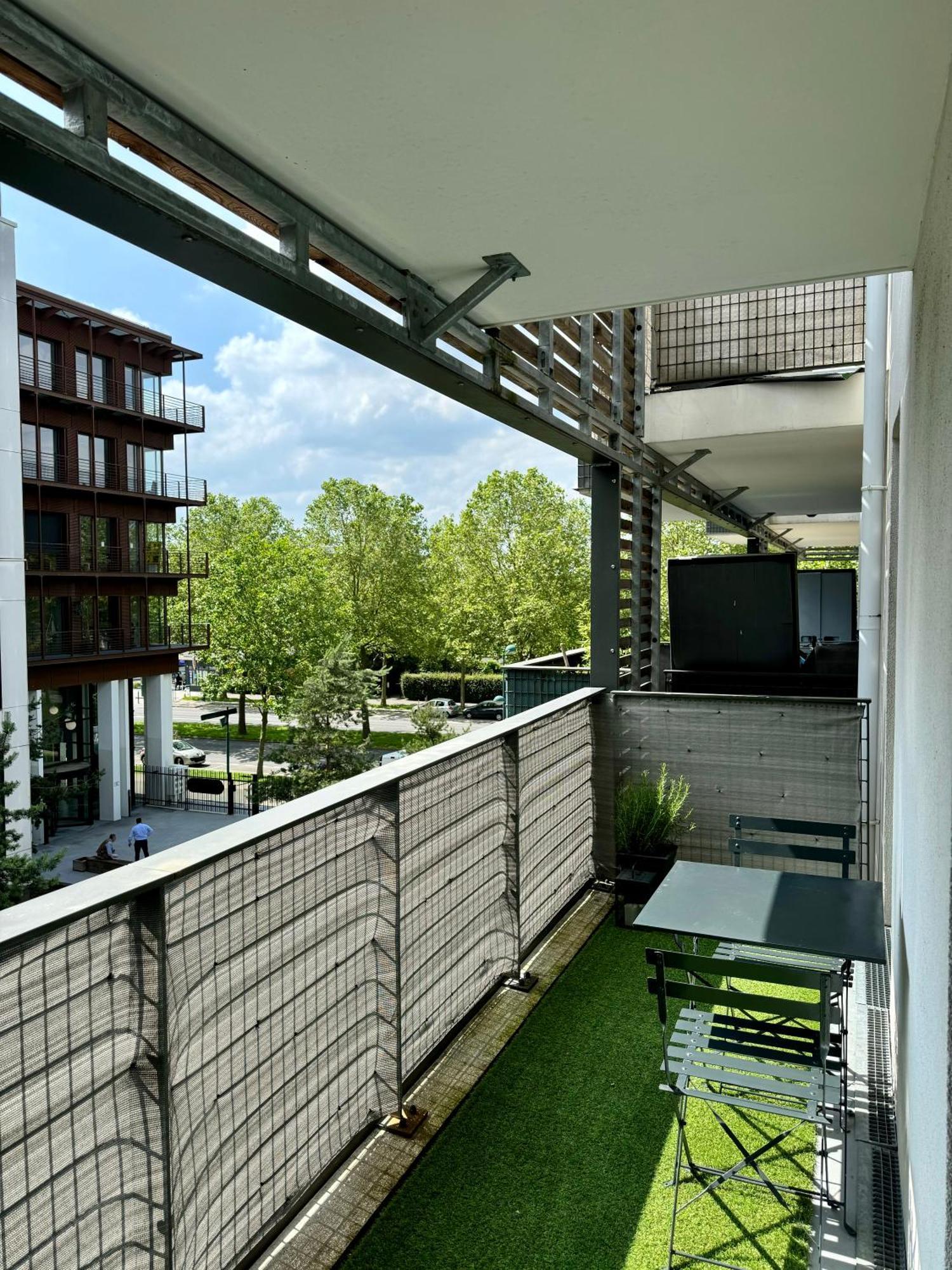Studio 2 Adultes 2 Enfants Parcs Disneyland Paris Montévrain Exterior foto