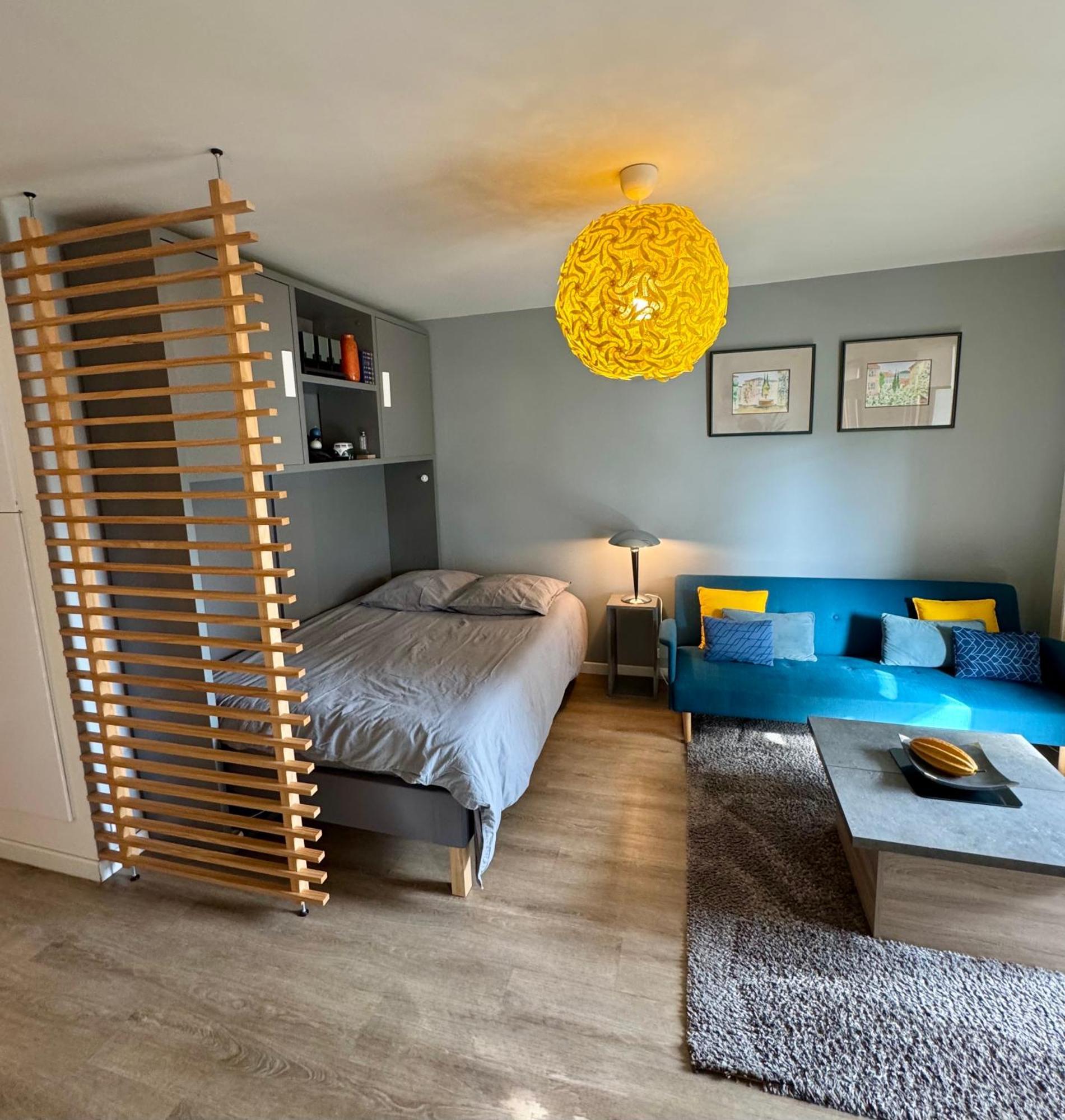 Studio 2 Adultes 2 Enfants Parcs Disneyland Paris Montévrain Exterior foto